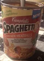 Mängden socker i Spaghettios