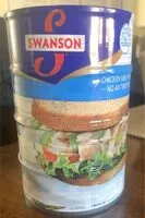 Mängden socker i White Premium Chicken Breast