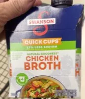 Mängden socker i Chicken Broth