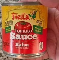 Mängden socker i Tomatoe Sauce
