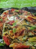 Mängden socker i Scallion Pancakes