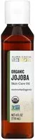 Mängden socker i Organic Jojoba Skin Care Oil