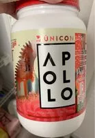 Mängden socker i Protein