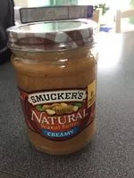 Socker och näringsämnen i Smucker s