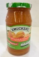 Mängden socker i Smucker´s Mermelada de Chabacano