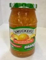 Mängden socker i Smucker´s Mermelada de Naranja