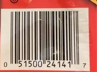 Mängden socker i Jif To Go