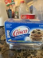 Mängden socker i Shortening sticks all vegetable