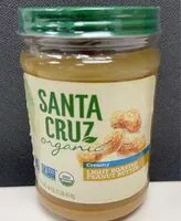 Mängden socker i Light Roasted Peanut Butter