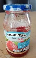 Mängden socker i Mermelada de fresa sin azucar