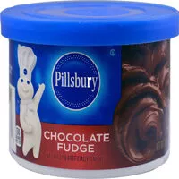 Mängden socker i Chocolate fudge