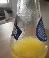 Mängden socker i Orangina