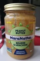 Mängden socker i Peanut Butter