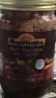 Mängden socker i Tartinade aux amandes et au Chocolat noir