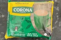 Mängden socker i Traditional Cacao Prepared Beverage With Added Sugar