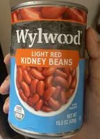 Mängden socker i Beans