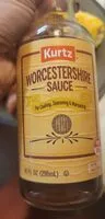 Mängden socker i Worcestershire Sauce