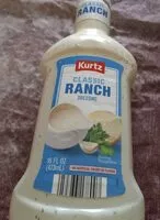 Mängden socker i Classic Ranch Dressing
