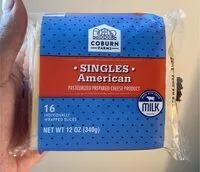 Mängden socker i SINGLES American