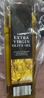 Mängden socker i Olive oil
