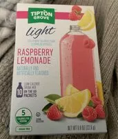 Mängden socker i Drink Mix