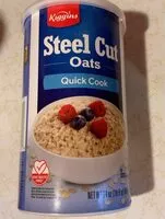 Mängden socker i Kiggins