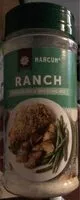 Mängden socker i Ranch Seasoning
