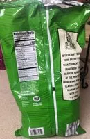 Mängden socker i Sour cream & onion