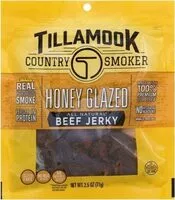 Mängden socker i Beef Jerky