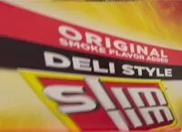 Mängden socker i Tillamook pepperonistick 1.144z