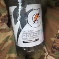 Mängden socker i Crisp & cool thirst quencher