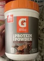 Mängden socker i whey protein powder