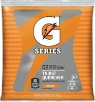 Mängden socker i Powder pouch