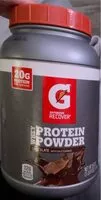 Mängden socker i Whey protein powder