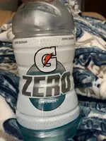 Mängden socker i Gatorade Zero