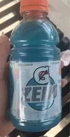 Mängden socker i Gatorade Zero