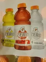 Mängden socker i Garote Zero