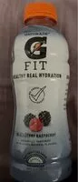 Mängden socker i G Fit