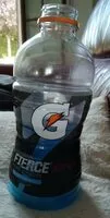 Mängden socker i Blue cherry thirst quencher, blue cherry