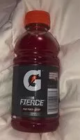 Mängden socker i Gatorade fierce