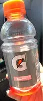 Mängden socker i Fruit Punch Thrist Quencher