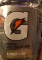 Mängden socker i Lemon-Lime