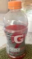 Mängden socker i Gatorade