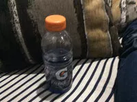 Mängden socker i Bring it fierce grape