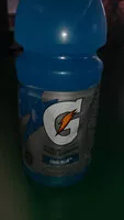 Mängden socker i Gatorade wide mouth cool blue
