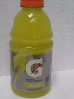 Mängden socker i Lemon-lime thirst quencher, lemon-lime