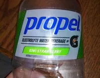 Mängden socker i Electrolyte water kiwi strawberry zero sugar