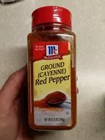 Mängden socker i Cayenne pepper