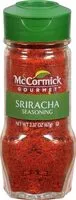 Mängden socker i Sriracha seasoning