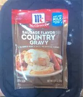 Mängden socker i Sausage